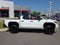 2025 Toyota Tacoma Hybrid TRD Pro