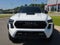 2025 Toyota Tacoma Hybrid TRD Pro