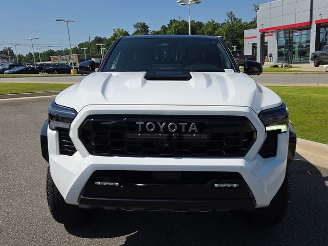 2025 Toyota Tacoma Hybrid TRD Pro
