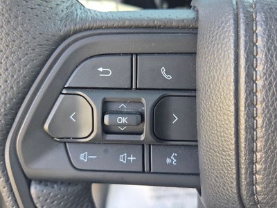 2025 Toyota Tacoma Hybrid TRD Pro
