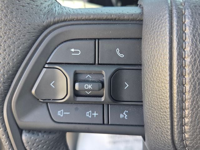 2025 Toyota Tacoma Hybrid TRD Pro