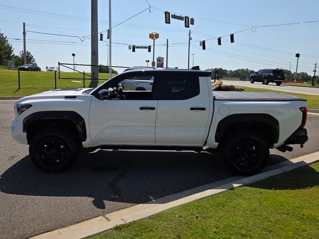 2025 Toyota Tacoma Hybrid TRD Pro
