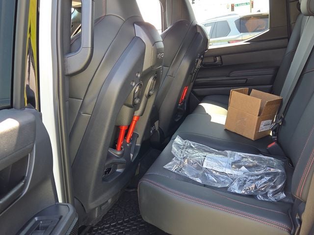 2025 Toyota Tacoma Hybrid TRD Pro
