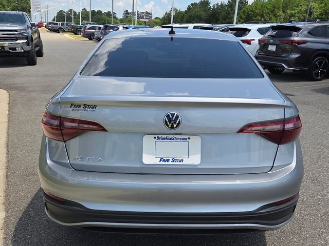 2024 Volkswagen Jetta 1.5T Sport