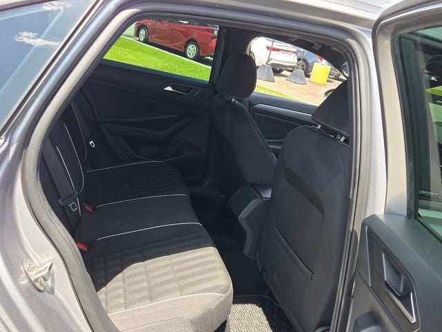 2024 Volkswagen Jetta 1.5T Sport