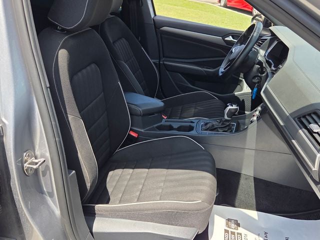 2024 Volkswagen Jetta 1.5T Sport