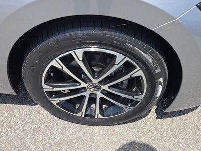 2024 Volkswagen Jetta 1.5T Sport