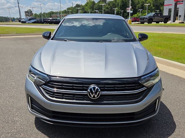 2024 Volkswagen Jetta 1.5T Sport