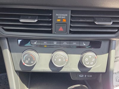 2024 Volkswagen Jetta 1.5T Sport