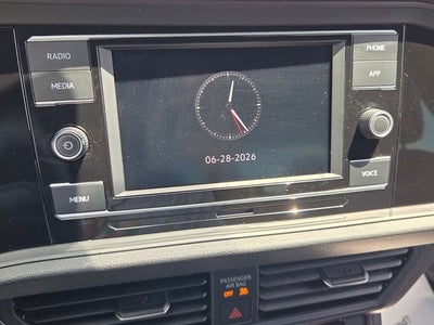 2024 Volkswagen Jetta 1.5T Sport