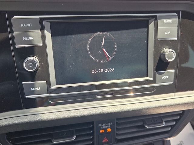 2024 Volkswagen Jetta 1.5T Sport