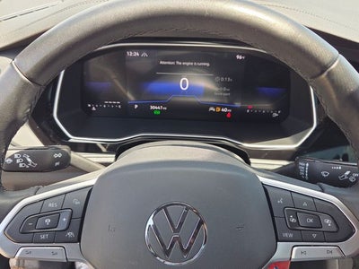 2024 Volkswagen Jetta 1.5T Sport