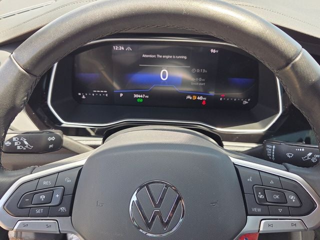 2024 Volkswagen Jetta 1.5T Sport