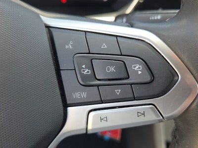 2024 Volkswagen Jetta 1.5T Sport