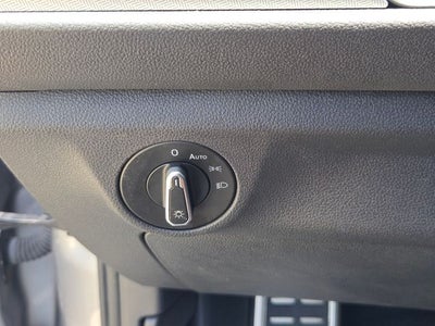 2024 Volkswagen Jetta 1.5T Sport