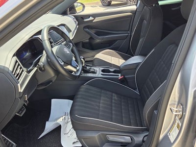 2024 Volkswagen Jetta 1.5T Sport