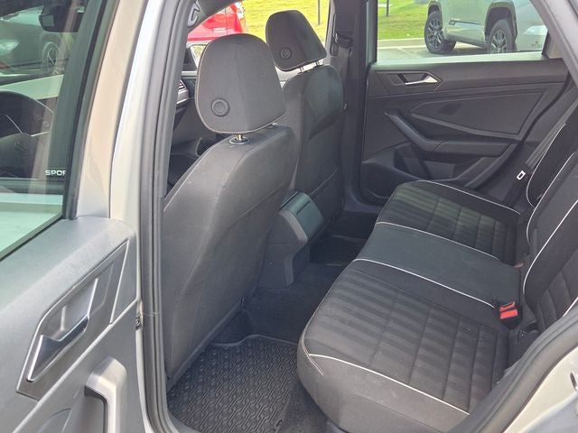 2024 Volkswagen Jetta 1.5T Sport