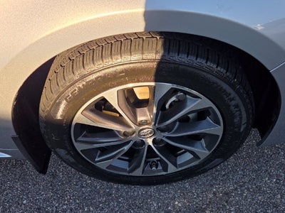 2017 Toyota Avalon XLE