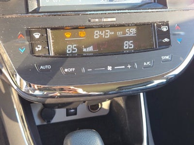 2017 Toyota Avalon XLE