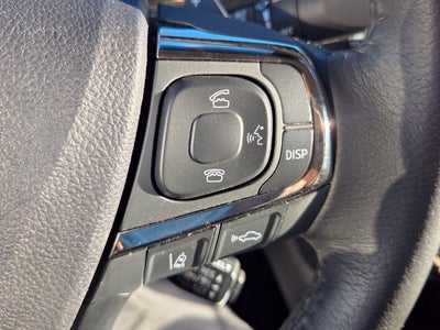 2017 Toyota Avalon XLE