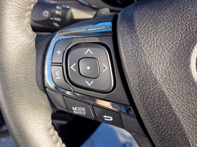 2017 Toyota Avalon XLE