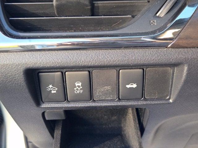 2017 Toyota Avalon XLE