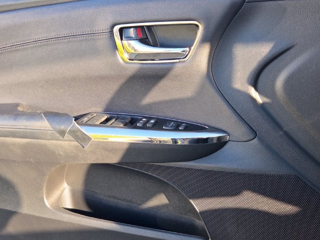 2017 Toyota Avalon XLE