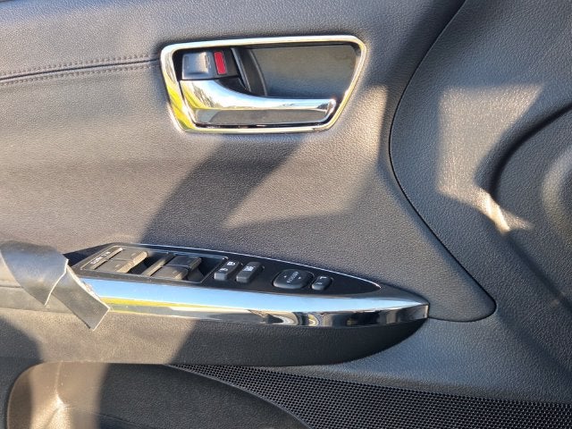 2017 Toyota Avalon XLE