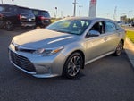 2017 Toyota Avalon XLE