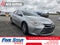 2015 Toyota Camry XLE