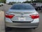 2015 Toyota Camry XLE