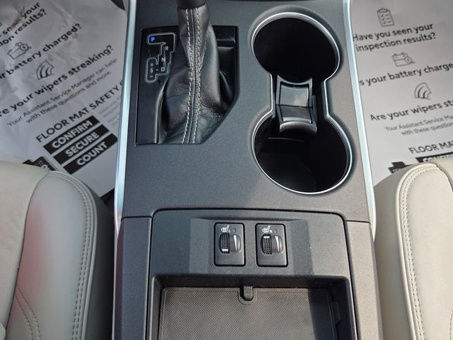2015 Toyota Camry XLE