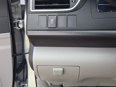 2015 Toyota Camry XLE