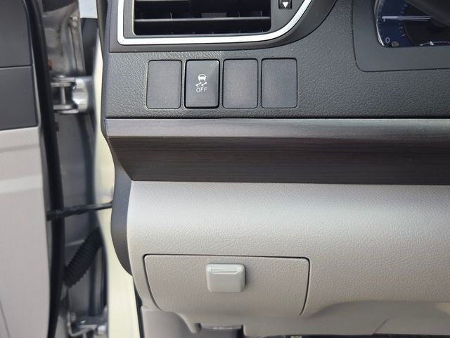 2015 Toyota Camry XLE