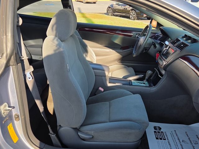 2005 Toyota Camry Solara SLE
