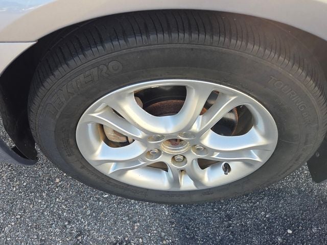 2005 Toyota Camry Solara SLE