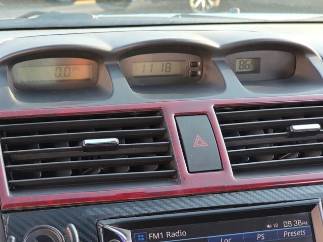 2005 Toyota Camry Solara SLE