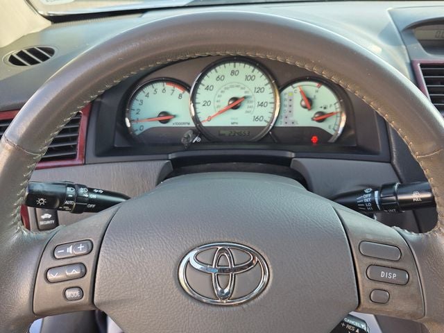 2005 Toyota Camry Solara SLE