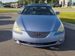 2005 Toyota Camry Solara SLE