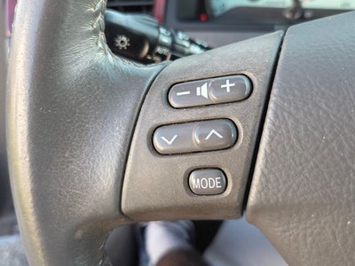 2005 Toyota Camry Solara SLE