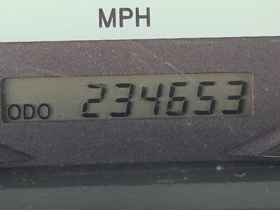 2005 Toyota Camry Solara SLE