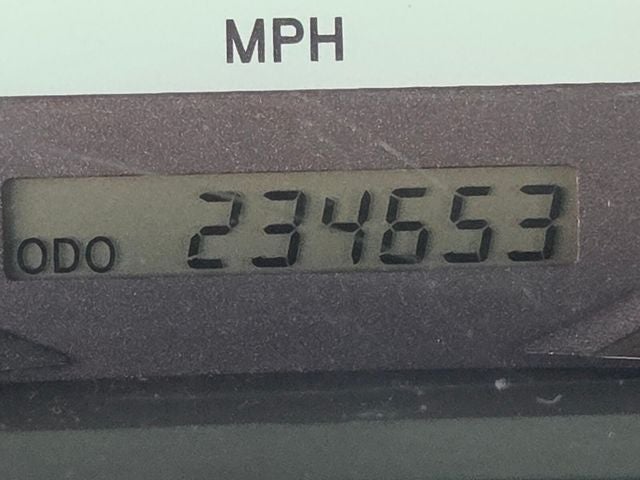 2005 Toyota Camry Solara SLE