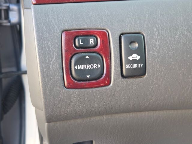 2005 Toyota Camry Solara SLE