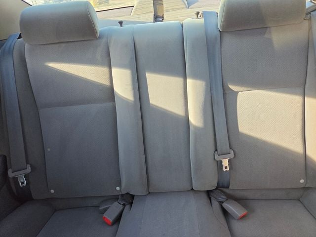 2005 Toyota Camry Solara SLE