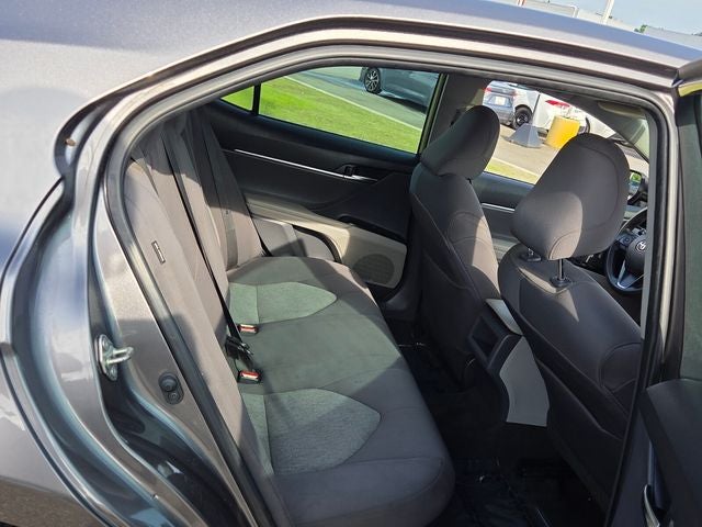 2020 Toyota Camry Hybrid LE