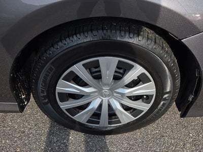 2020 Toyota Camry Hybrid LE