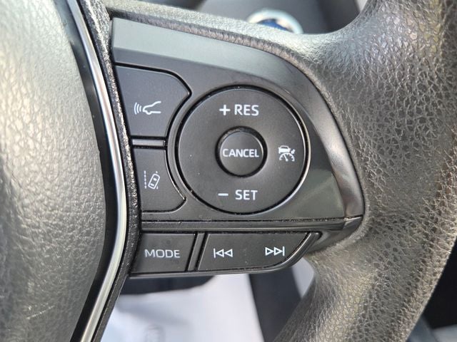 2020 Toyota Camry Hybrid LE