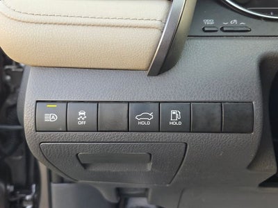 2020 Toyota Camry Hybrid LE