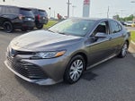 2020 Toyota Camry Hybrid LE