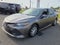 2020 Toyota Camry Hybrid LE
